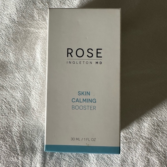 ROSE Ingleton MD Calming Hydration Booster Serum - Picture 2 of 6